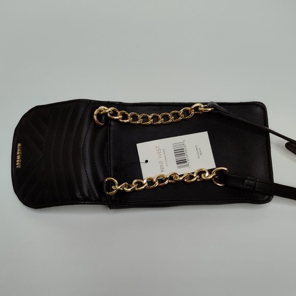 Nine west mini purse - Picture 3 of 4